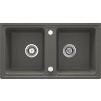 Deante Zorba ZQZ T203 (антрацитовый металлик)