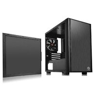 Thermaltake Versa H17 Image #10