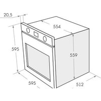 MAUNFELD EOEH.5811S1 Image #15