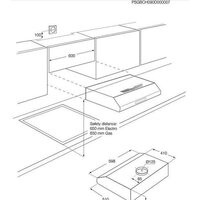 Electrolux LFU216X Image #4