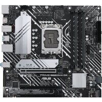 ASUS Prime B660M-A D4