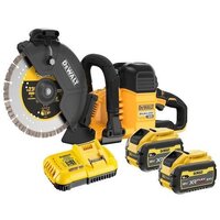 DeWalt DCS691X2 (с 2-мя АКБ)