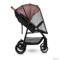 Lionelo Zoey (pink rose) Image #3