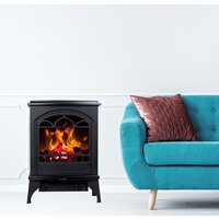 Aflamo Hoover Image #6