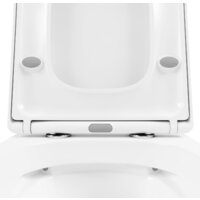 Lavinia Boho Aveo Rimless 3306010R (бачок, чаша, пневмокрышка) Image #4