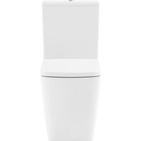 Lavinia Boho Aveo Rimless 3306010R (бачок, чаша, пневмокрышка) Image #8