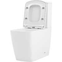 Lavinia Boho Aveo Rimless 3306010R (бачок, чаша, пневмокрышка) Image #3