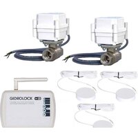 Gidrolock Wi-Fi Tiemme 1/2