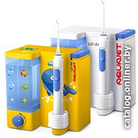 Aquajet LD-A8 (желтый)