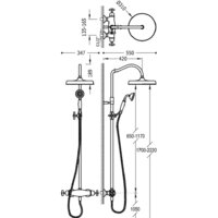 Tres Classic 24219502AC Image #2