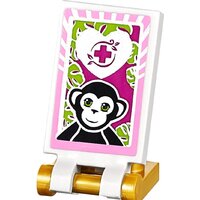 LEGO 41058 Heartlake Shopping Mall Image #23