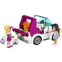 LEGO 41058 Heartlake Shopping Mall Image #17