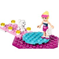 LEGO 41058 Heartlake Shopping Mall Image #19
