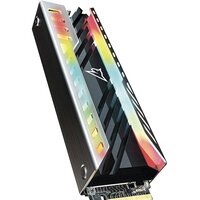 Netac NV3000 RGB 1TB NT01NV3000RGB-1T0-E4X Image #4