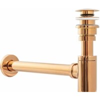 Rea Klik-Klak REA-A8541 (розовое золото) Image #3