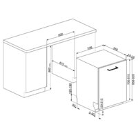 Smeg STL332CH Image #2