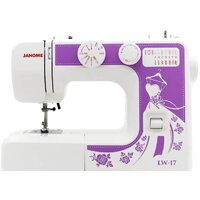 Janome LW-17 Image #2