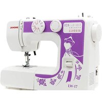 Janome LW-17 Image #3