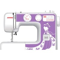 Janome LW-17