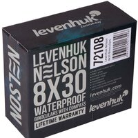 Levenhuk Nelson 8x30 Image #14