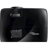Optoma S400LVe Image #5