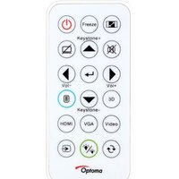 Optoma S400LVe Image #7