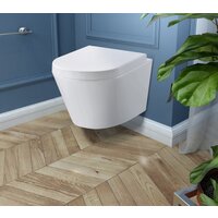 Lavinia Boho Biore Compacto Rimless 330402CR (чаша, пневмокрышка) Image #3