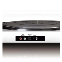 Lenco L-85 (белый) Image #4