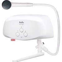 Ballu 3-Logic TS 3.5 кВт (кран+душ)