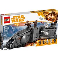 LEGO Star Wars 75217 Имперский транспорт