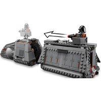 LEGO Star Wars 75217 Имперский транспорт Image #3