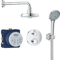 Grohe Grohtherm 34735000
