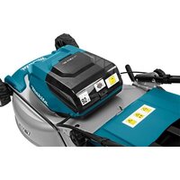 Makita DLM460PT2 (с 2-мя АКБ) Image #8