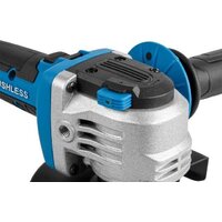 Bull CSG 1812-1 SR XLTpro SOLO 1333947 (без АКБ) Image #10