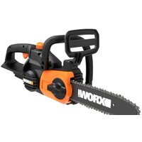 Worx WG322E.9 (без АКБ) Image #4