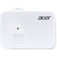 Acer P5535 (белый) Image #4
