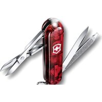 Victorinox SwissLite (красный прозрачный) Image #2