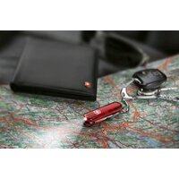 Victorinox SwissLite (красный прозрачный) Image #3