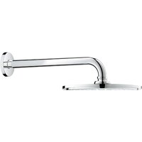 Grohe Rainshower Cosmopolitan 210 (286мм) [26052000]