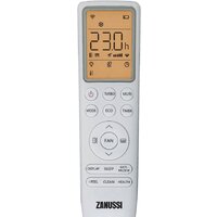 Zanussi Barocco DC Inverter ZACS/I-09 HB/A22/N8 Image #2