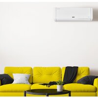 Zanussi Barocco DC Inverter ZACS/I-09 HB/A22/N8 Image #10