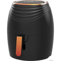 TurboTronic TT-AF11D (черный) Image #2