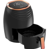 TurboTronic TT-AF11D (черный) Image #4