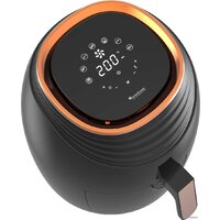 TurboTronic TT-AF11D (черный) Image #3