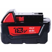 VOLAT MIL-M18 (18В/6 Ah)