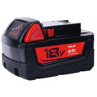 VOLAT MIL-M18 (18В/6 Ah) Image #4