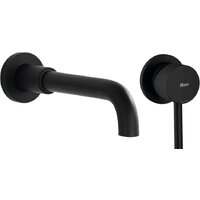 Rea Lungo Long B0371 (черный матовый) Image #2