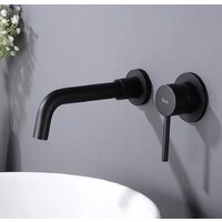 Rea Lungo Long B0371 (черный матовый) Image #10