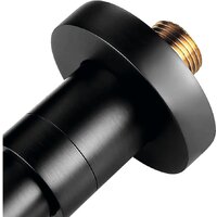 Rea Lungo Long B0371 (черный матовый) Image #7