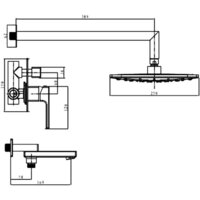 Gappo G7117-8 Image #2